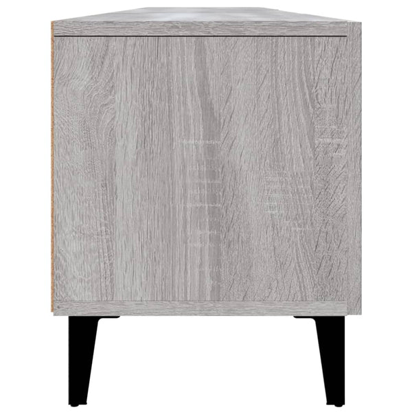 Tv-Taso 180X31,5X40 Cm Tekninen Puu