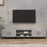 Tv-Taso 180X31,5X40 Cm Tekninen Puu
