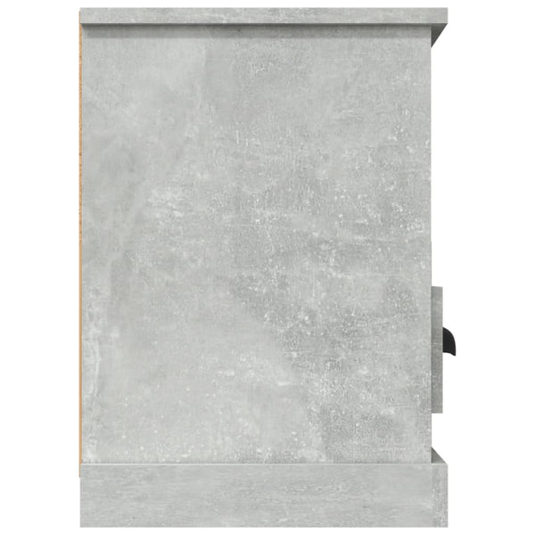 Tv-Taso 100X35X50 Cm Tekninen Puu