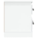 Tv-Taso 100X35,5X45 Cm Tekninen Puu