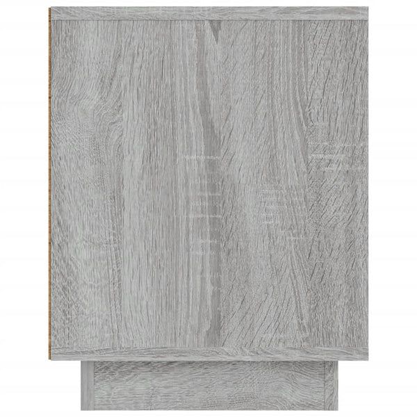 Tv-Taso 80X35X45 Cm Tekninen Puu