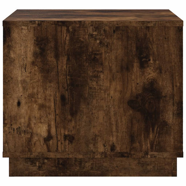 Sohvapöytä 51X50X44 Cm Tekninen Puu
