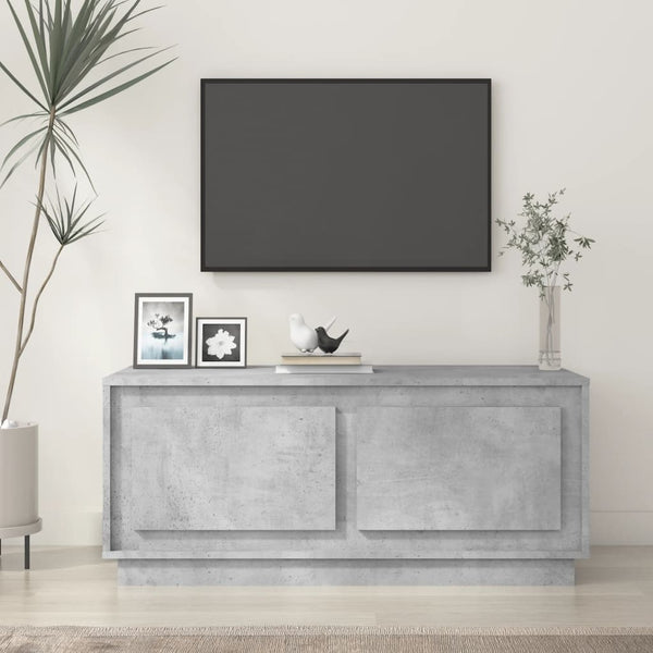 Sohvapöytä Sonoma-Tammi 102X50X44 Cm Tekninen Puu