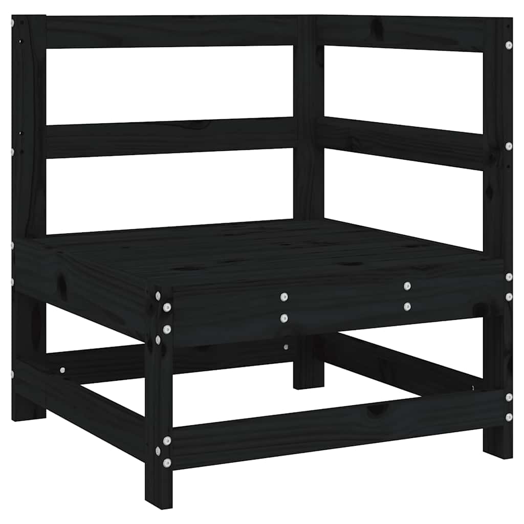 Tyynyillä Musta Täysi Mänty