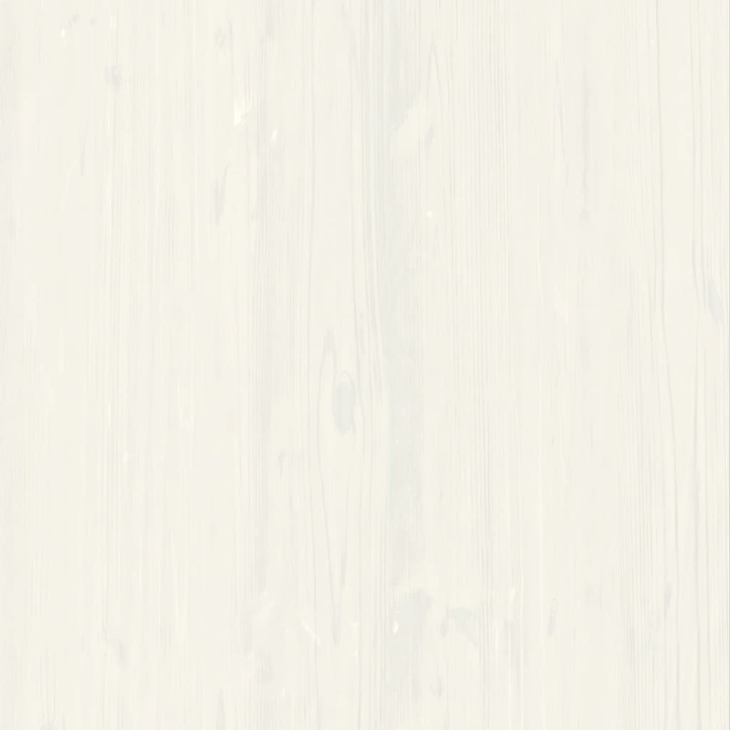 Lipasto Laatikoilla Vigo 80X40X76 Cm Täysi Mänty