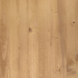 Kirjahylly Vigo 90X35X114,5 Cm Täysi Mänty