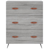 Lipasto 69,5X34X90 Cm Tekninen Puu