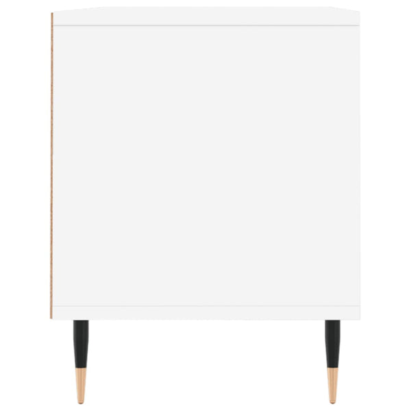 Tv-Taso 100X34,5X44,5 Cm Tekninen Puu