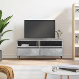 Tv-Taso 100X34,5X44,5 Cm Tekninen Puu