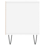 Tv-Taso 100X34,5X44,5 Cm Tekninen Puu