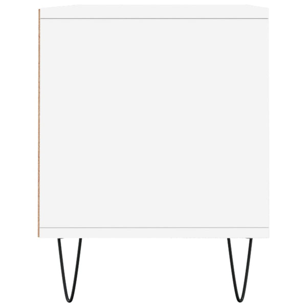 Tv-Taso 100X34,5X44,5 Cm Tekninen Puu