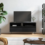 Tv-Taso 100X34,5X44,5 Cm Tekninen Puu