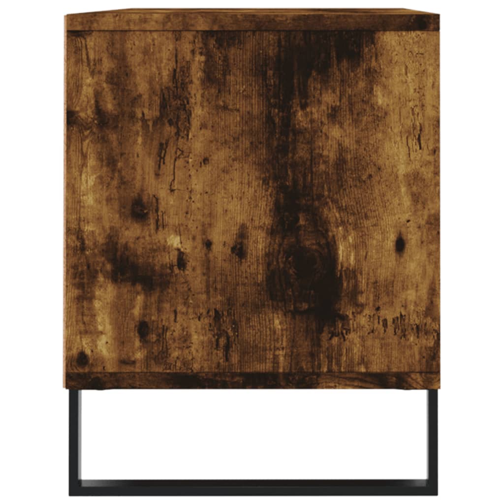 Tv-Taso 100X34,5X44,5 Cm Tekninen Puu