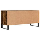 Tv-Taso 100X34,5X44,5 Cm Tekninen Puu