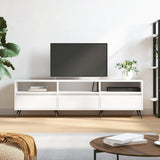 Tv-Taso 150X30X44,5 Cm Tekninen Puu