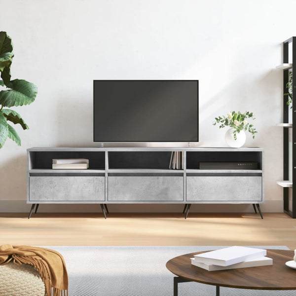 Tv-Taso 150X30X44,5 Cm Tekninen Puu