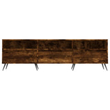 Tv-Taso 150X30X44,5 Cm Tekninen Puu
