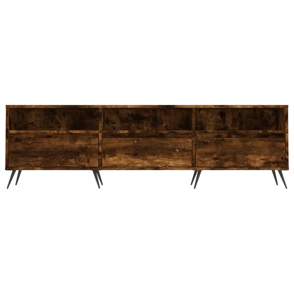 Tv-Taso 150X30X44,5 Cm Tekninen Puu