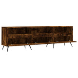 Tv-Taso 150X30X44,5 Cm Tekninen Puu