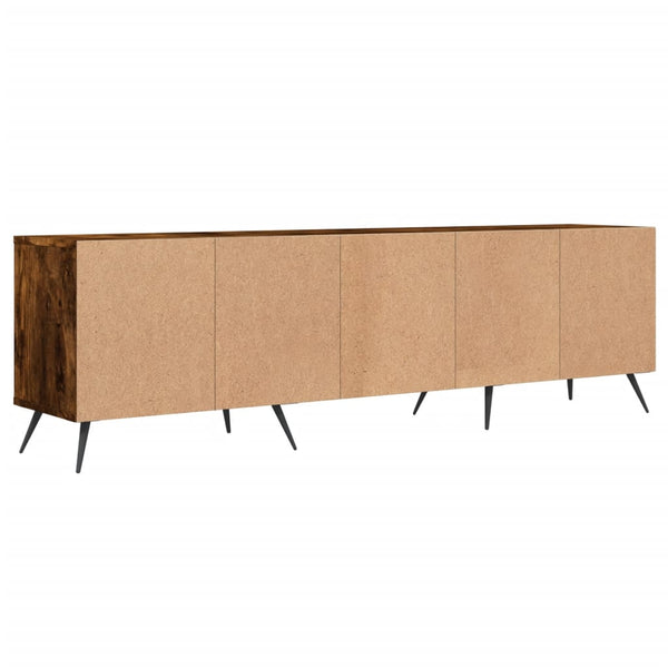Tv-Taso 150X30X44,5 Cm Tekninen Puu