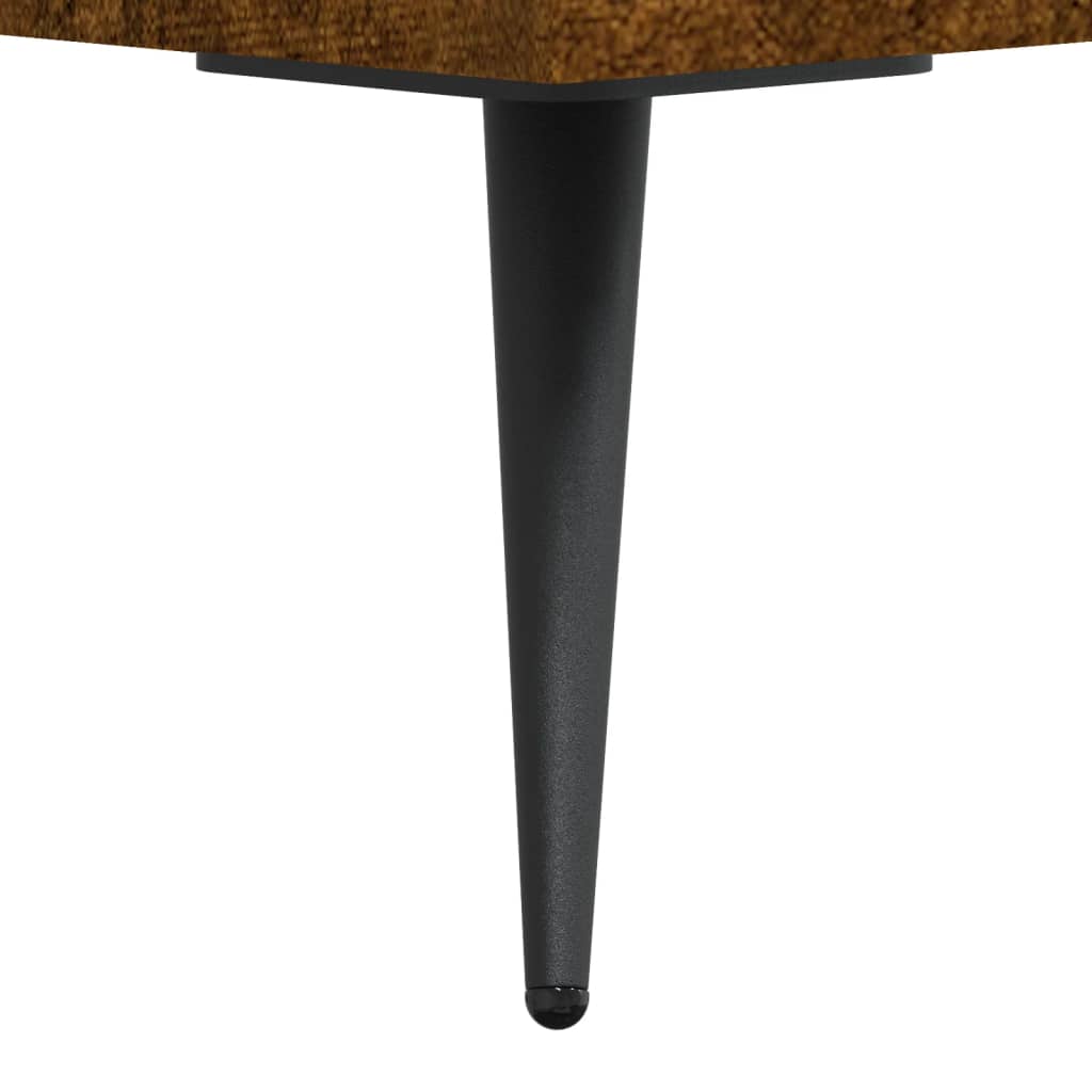 Tv-Taso 150X30X44,5 Cm Tekninen Puu