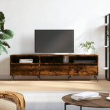 Tv-Taso 150X30X44,5 Cm Tekninen Puu