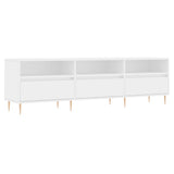 Tv-Taso 150X30X44,5 Cm Tekninen Puu