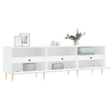 Tv-Taso 150X30X44,5 Cm Tekninen Puu