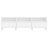 Tv-Taso 150X30X44,5 Cm Tekninen Puu