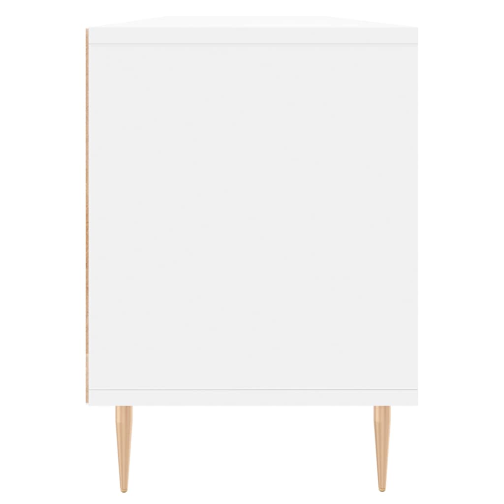 Tv-Taso 150X30X44,5 Cm Tekninen Puu