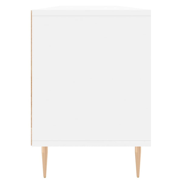 Tv-Taso 150X30X44,5 Cm Tekninen Puu