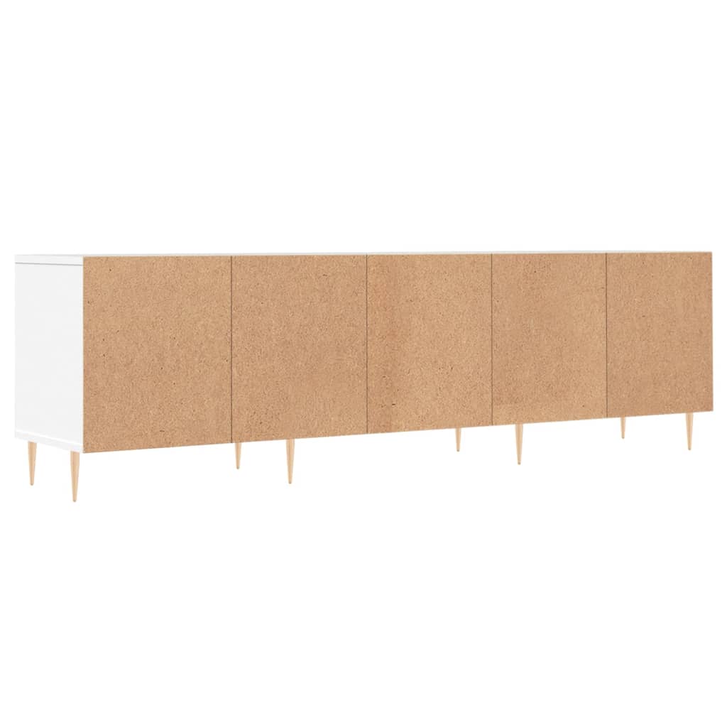 Tv-Taso 150X30X44,5 Cm Tekninen Puu