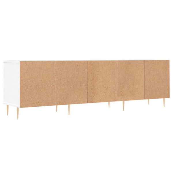 Tv-Taso 150X30X44,5 Cm Tekninen Puu