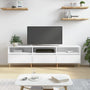 Tv-Taso 150X30X44,5 Cm Tekninen Puu