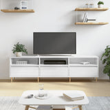 Tv-Taso 150X30X44,5 Cm Tekninen Puu