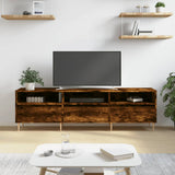 Tv-Taso 150X30X44,5 Cm Tekninen Puu