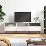 Tv-Taso 150X30X44,5 Cm Tekninen Puu