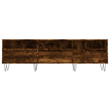 Tv-Taso 150X30X44,5 Cm Tekninen Puu