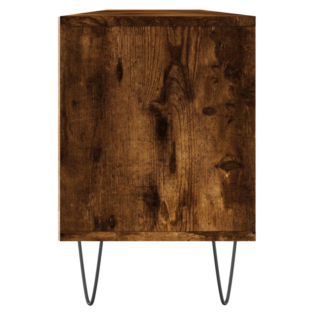 Tv-Taso 150X30X44,5 Cm Tekninen Puu