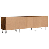 Tv-Taso 150X30X44,5 Cm Tekninen Puu