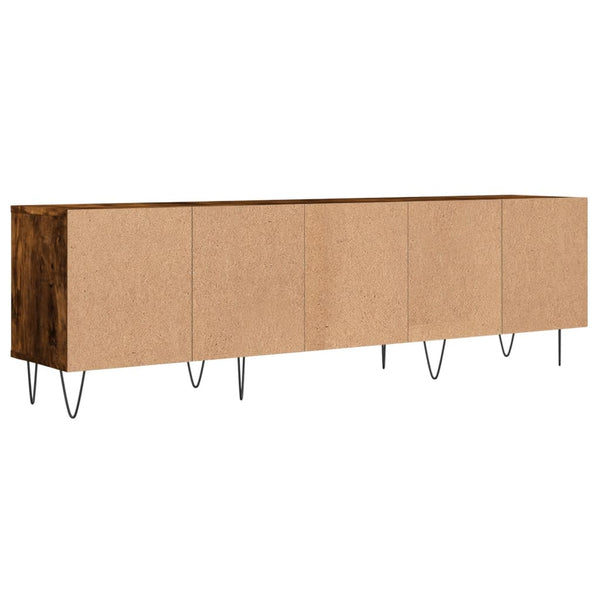 Tv-Taso 150X30X44,5 Cm Tekninen Puu
