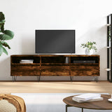 Tv-Taso 150X30X44,5 Cm Tekninen Puu