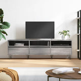 Tv-Taso 150X30X44,5 Cm Tekninen Puu