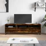 Tv-Taso 150X30X44,5 Cm Tekninen Puu