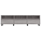 Tv-Taso 150X30X44,5 Cm Tekninen Puu