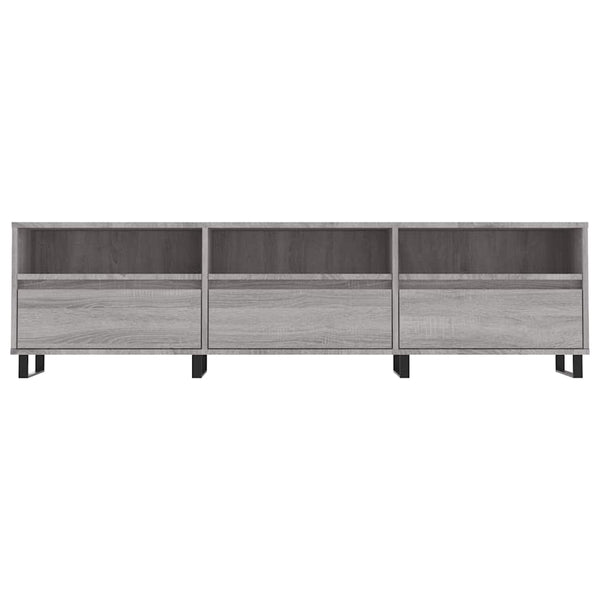 Tv-Taso 150X30X44,5 Cm Tekninen Puu
