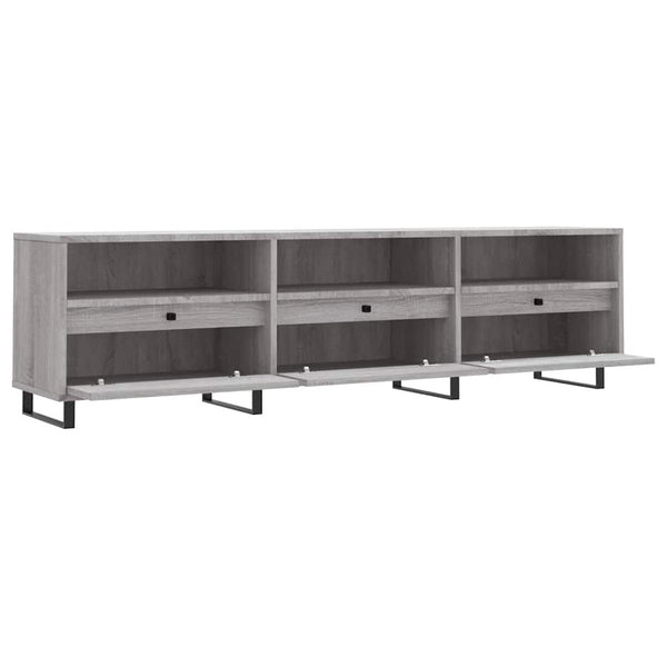 Tv-Taso 150X30X44,5 Cm Tekninen Puu