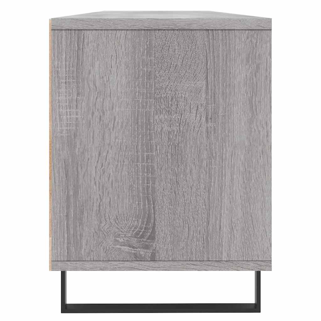 Tv-Taso 150X30X44,5 Cm Tekninen Puu