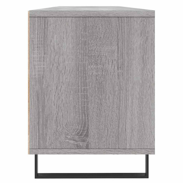Tv-Taso 150X30X44,5 Cm Tekninen Puu