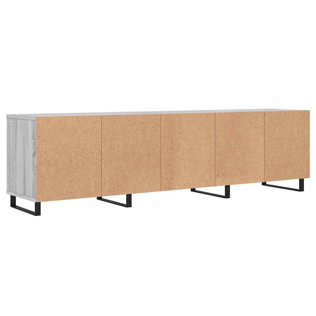 Tv-Taso 150X30X44,5 Cm Tekninen Puu